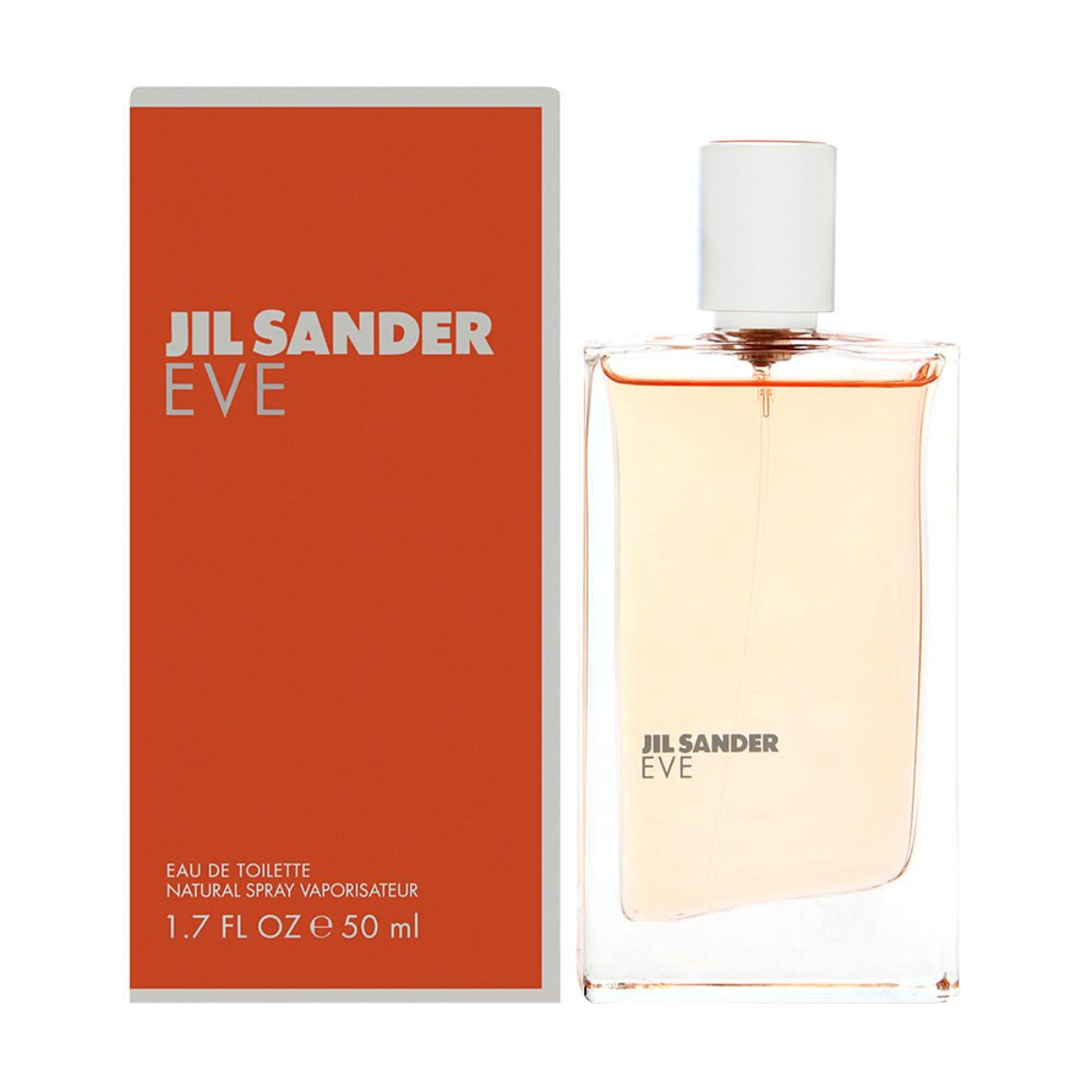 Jil Sander - Eve - Eau de Toilette pour femme