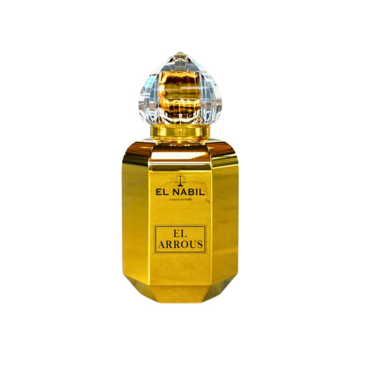 el Nabil - el Arrous - Eau de Parfum Mixte