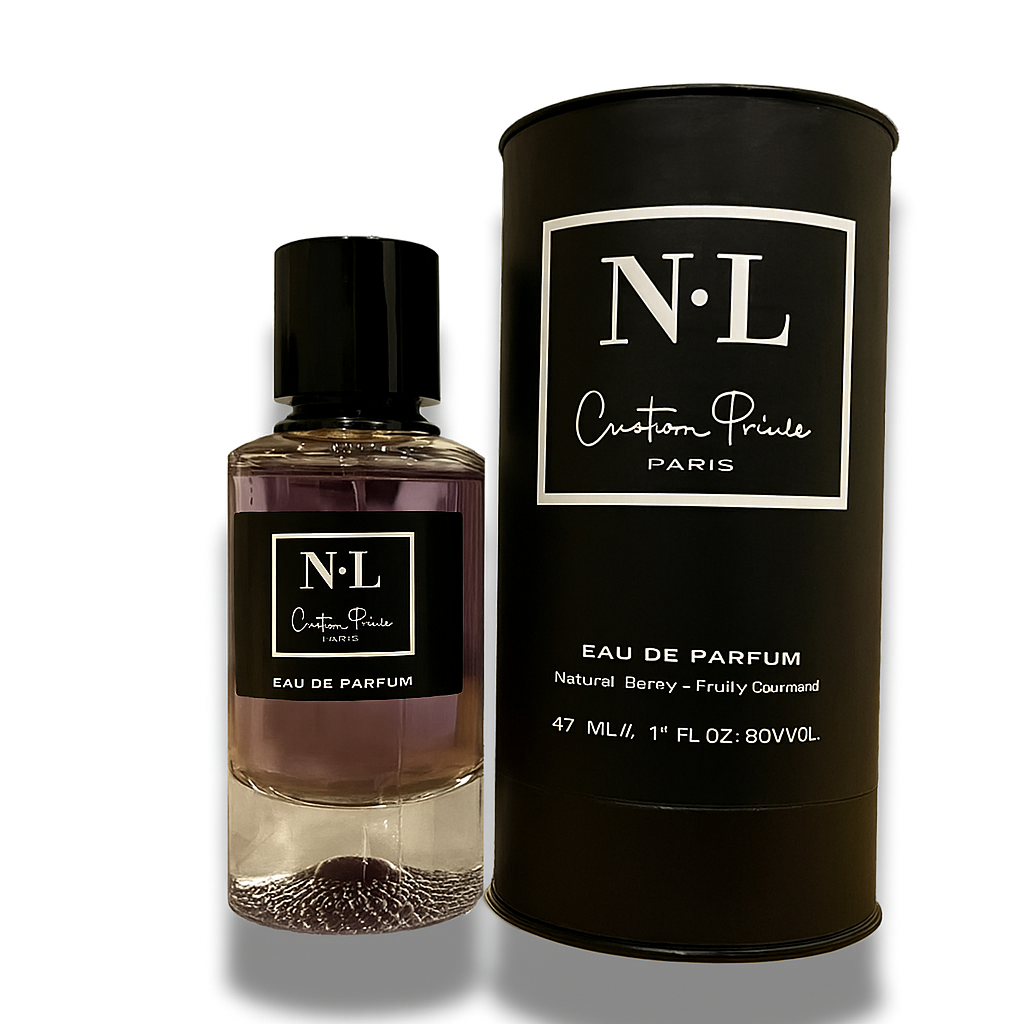 création privée - NL - Eau de parfum mixte