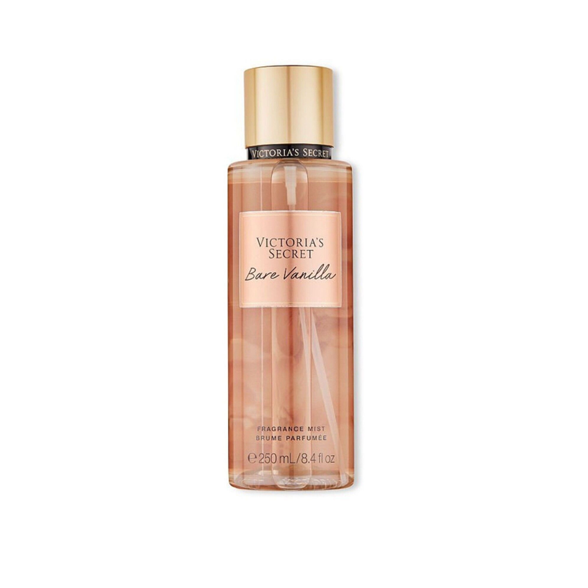 Victoria's Secret - Bare Vanilla - Fragrance Brume