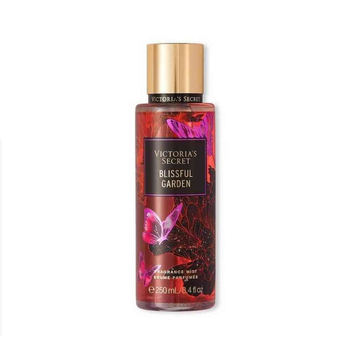 Victoria's Secret - Blissful Garden - Fragrance Brume