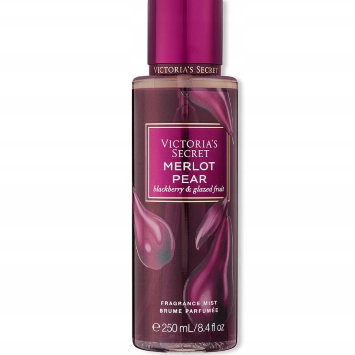 Victoria's Secret - Merlot Pear - Fragrance Brume
