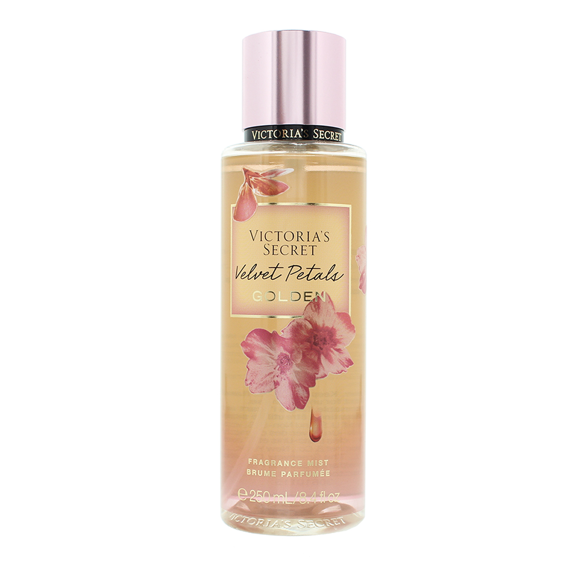 Victoria's Secret - Velvet Petals Golden - Fragrance Brume