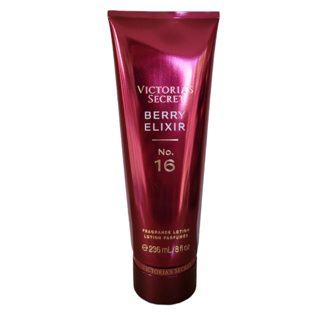 Victoria's Secret - Berry Elixir No.16 - Lotion Parfumée