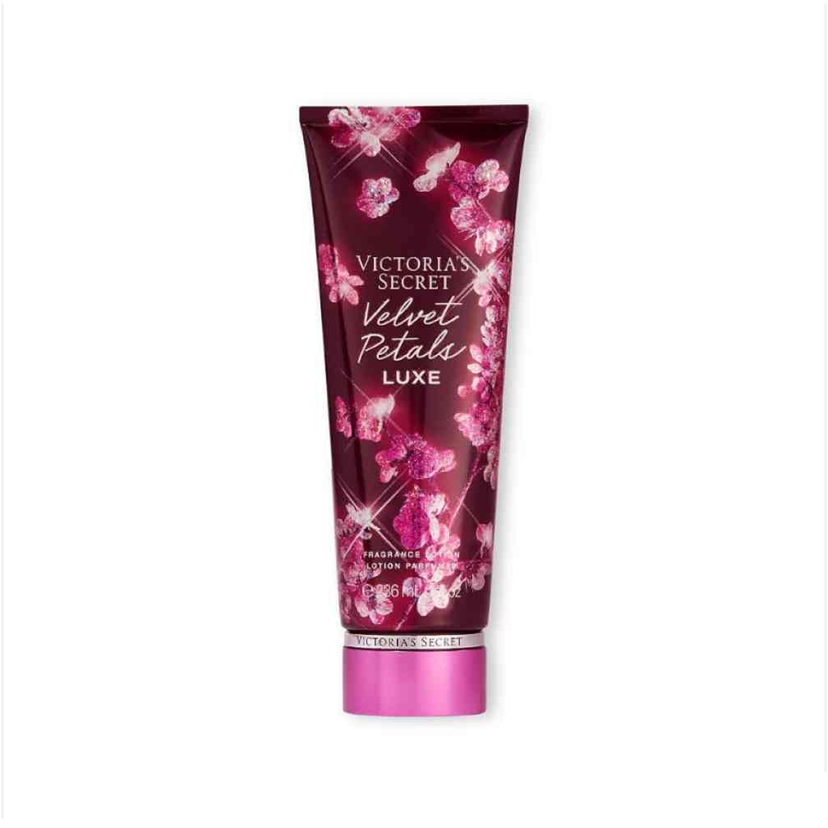 Victoria's Secret - Velvet Petals Luxe - Lotion Parfumée