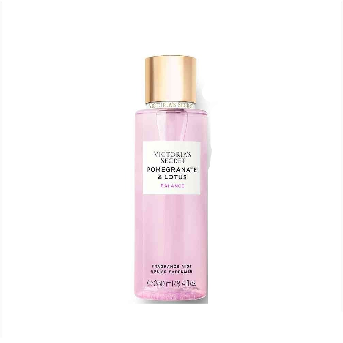 Victoria's Secret - Pomegranate & Lotus - Fragrance Brume