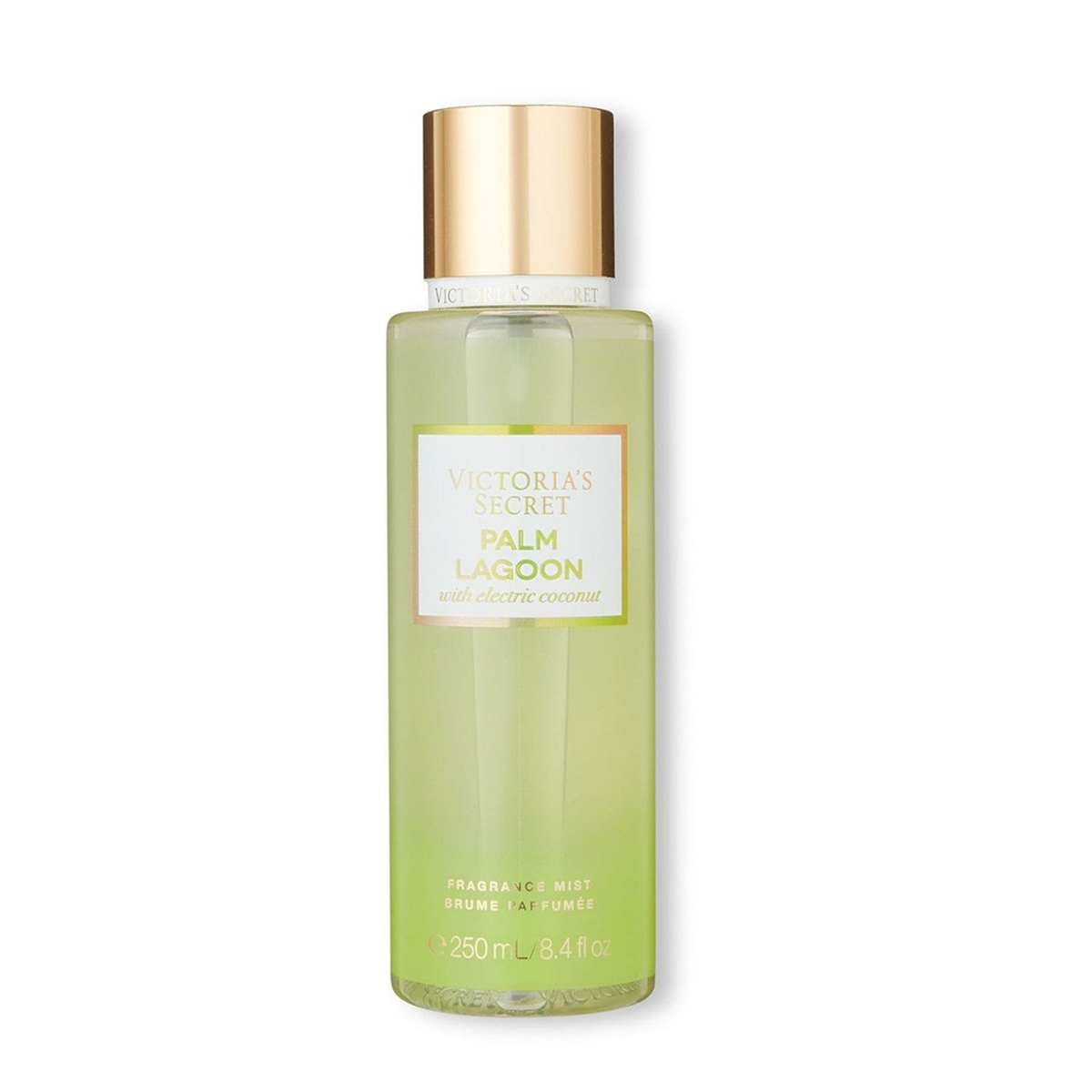 Victoria's Secret - Palm Lagoon - Fragrance Brume