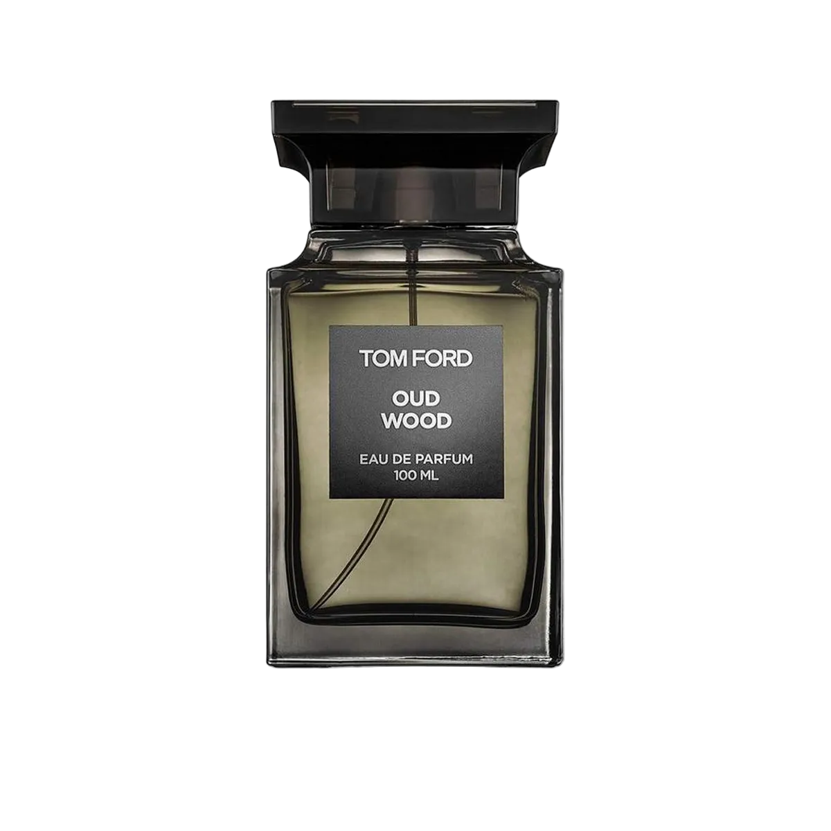 Tom Ford - Oud Wood - Eau de Parfum Mixte