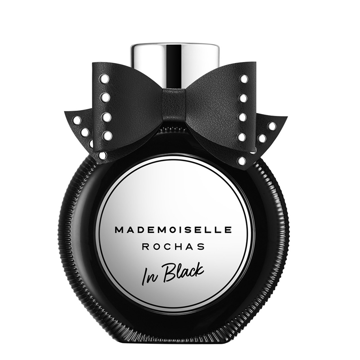 Rochas - Mademoiselle In Black - Eau de Parfum pour femme