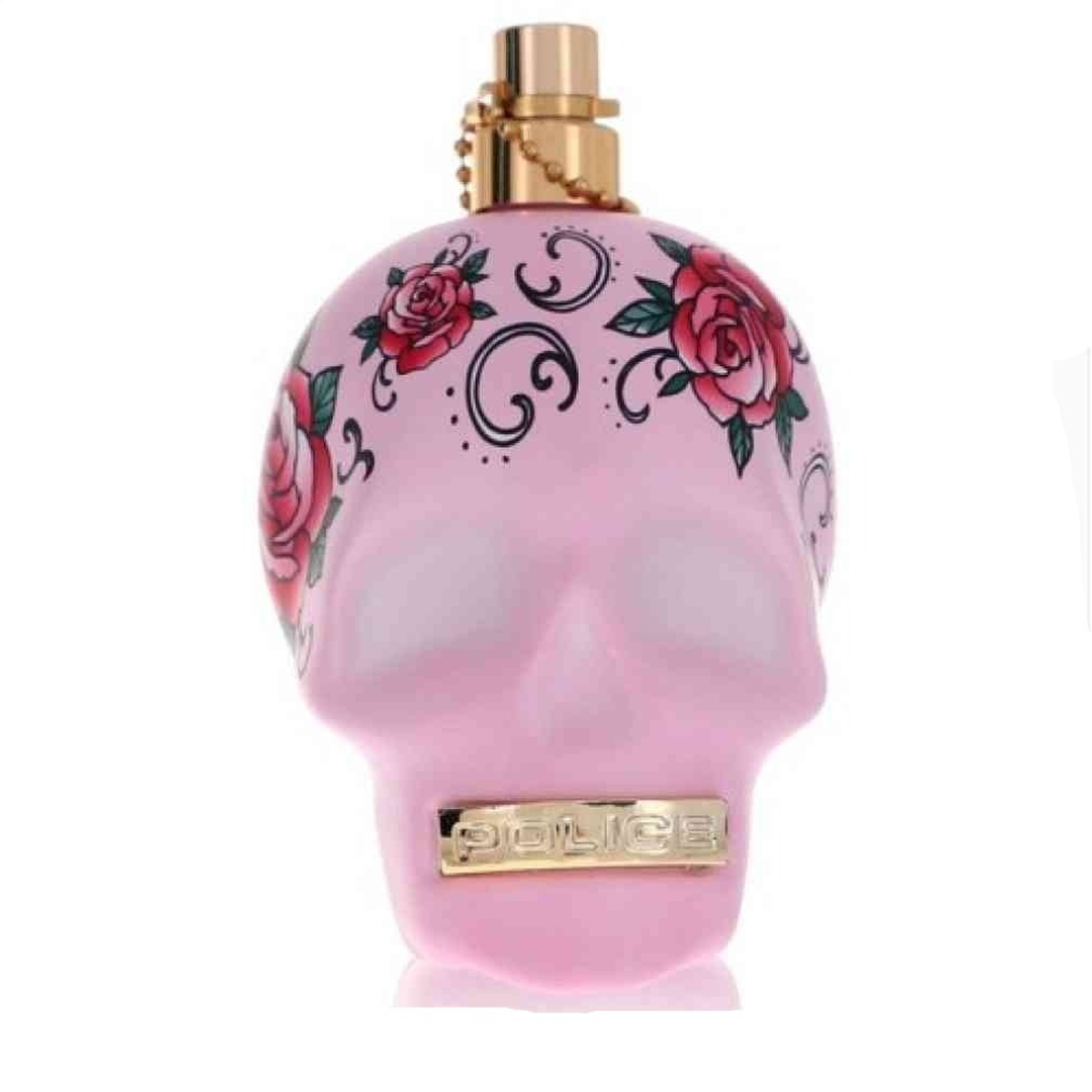 Police - Tattooart - Eau de Parfum pour femme