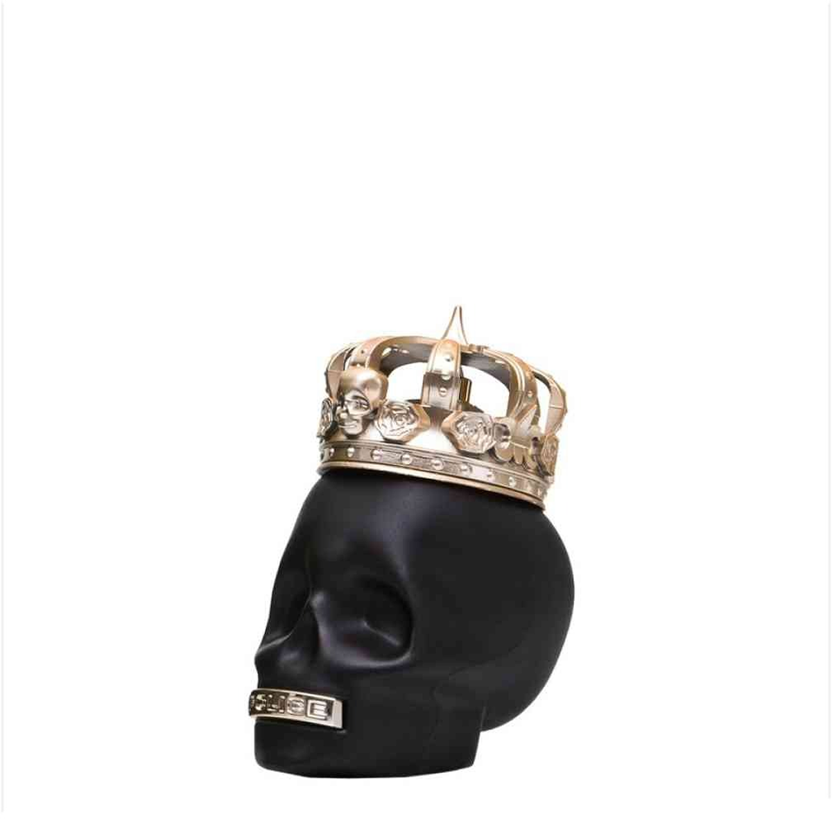 Police - To Be The King - Eau de Toilette pour homme