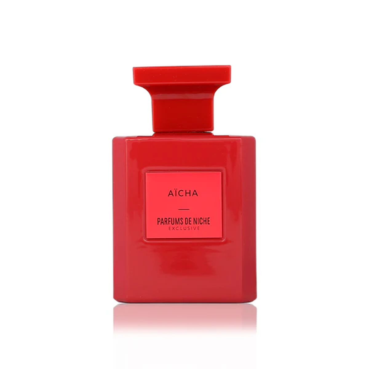 Parfums de Niche - Aïcha - Eau de Parfum Mixte