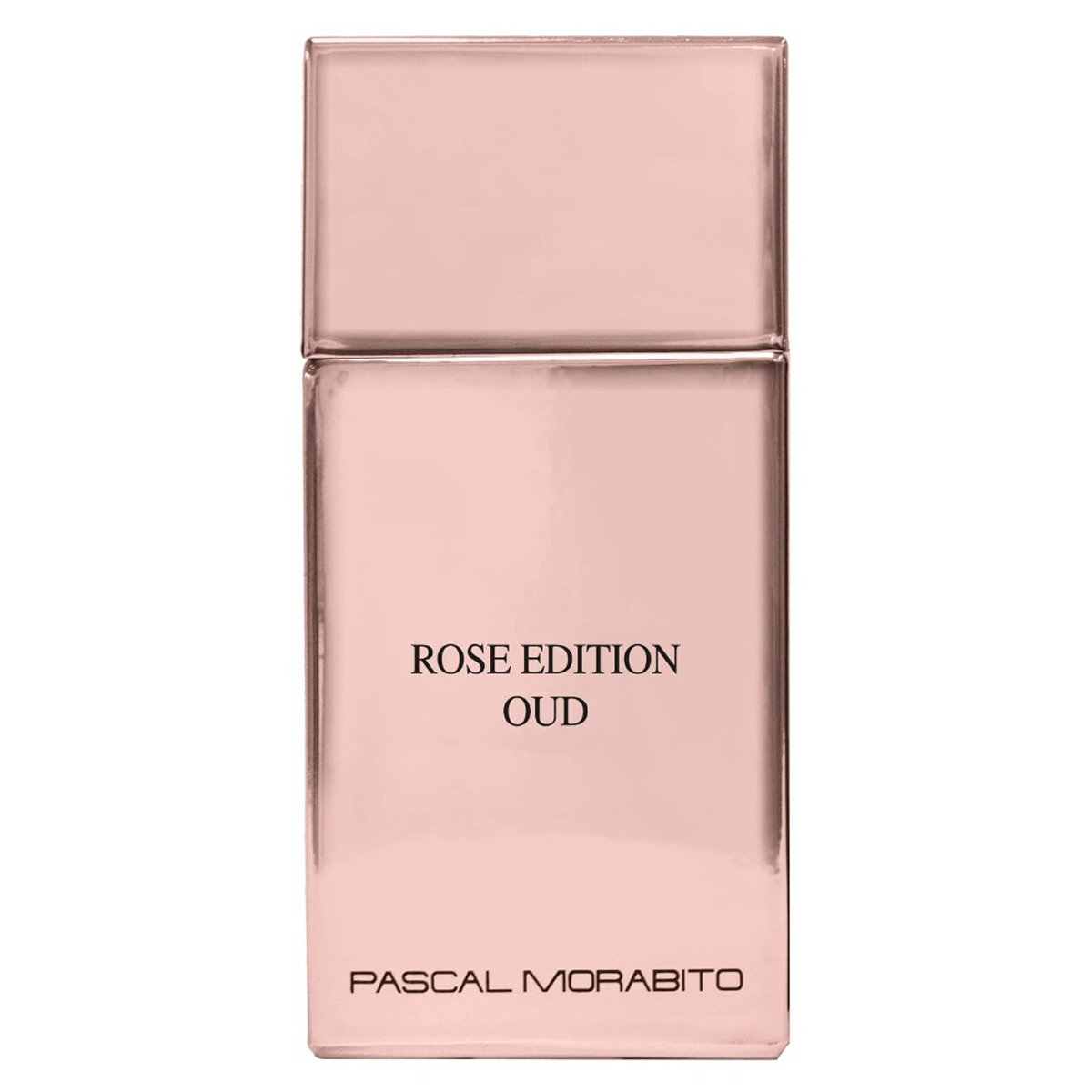 Pascal Morabito - Rose Edition Oud - Eau de Toilette pour homme
