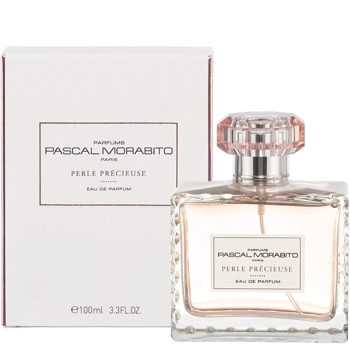 Pascal Morabito - Perle Précieuse - Eau de Parfum pour femme