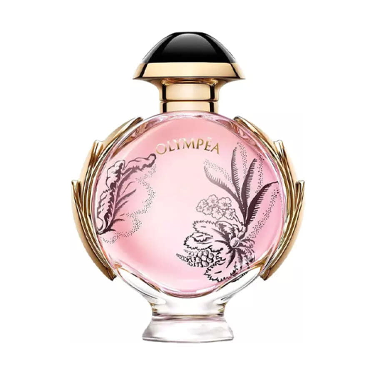 Paco Rabanne - Olympéa Blossom - Eau de Parfum Florale pour femme