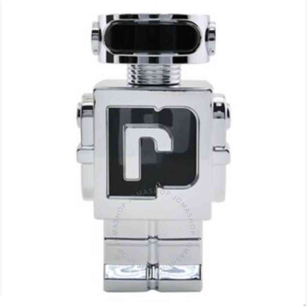 Paco Rabanne - Phantom - Eau de Toilette pour homme