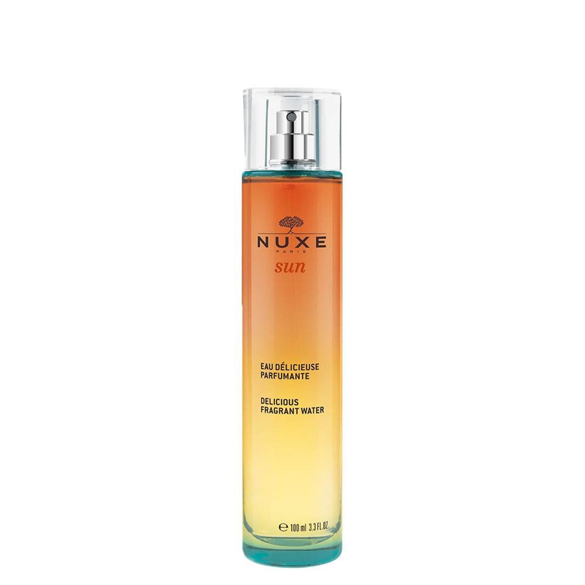 Nuxe -
Sun Eau Délicieuse Parfumante Vaporisateur