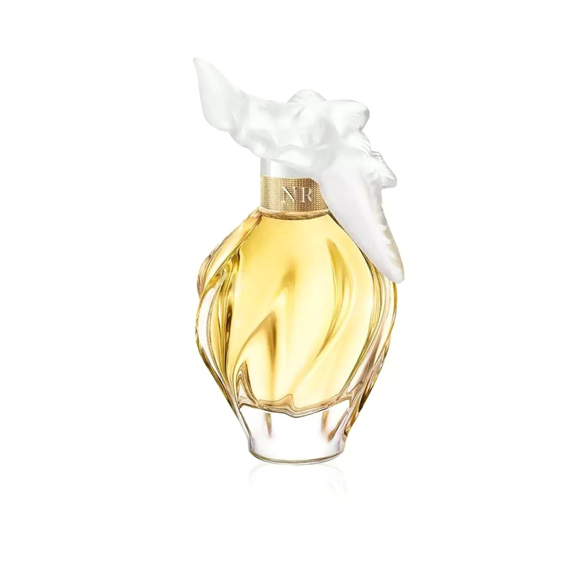 Nina Ricci - L'air Du Temps - Eau de Toilette pour femme