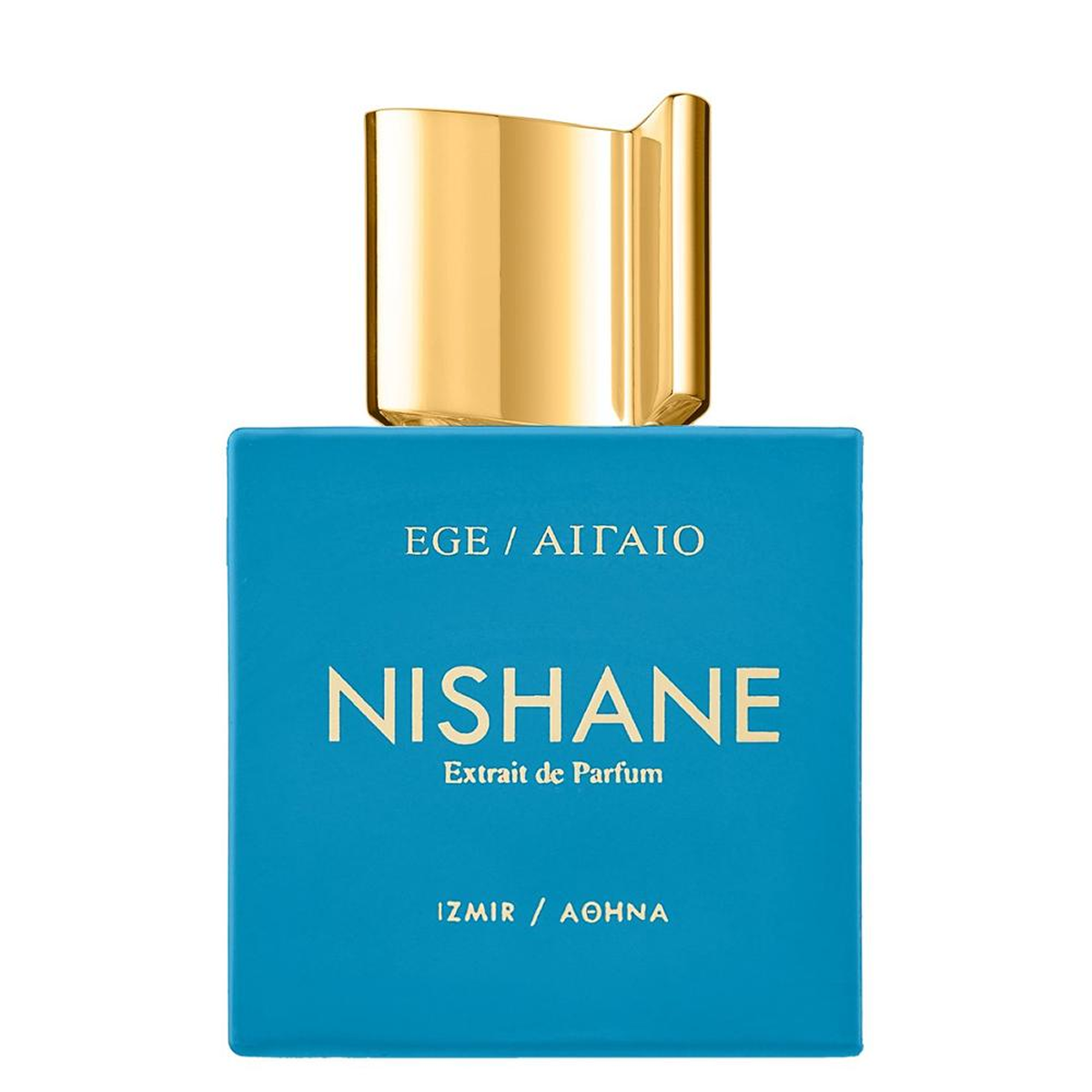 Nishane - Ege - Extrait de Parfum Mixte