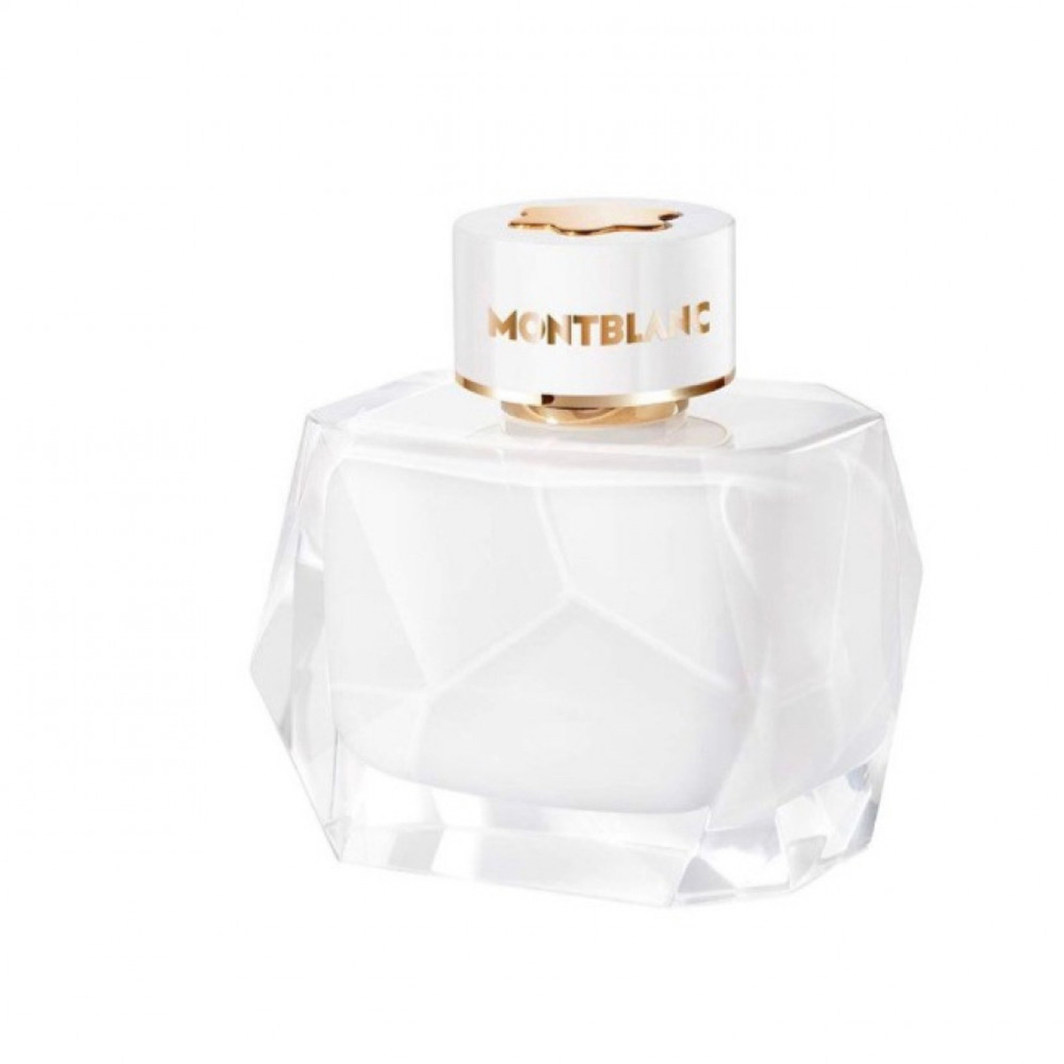 Montblanc - Signature - Eau de Parfum pour femme