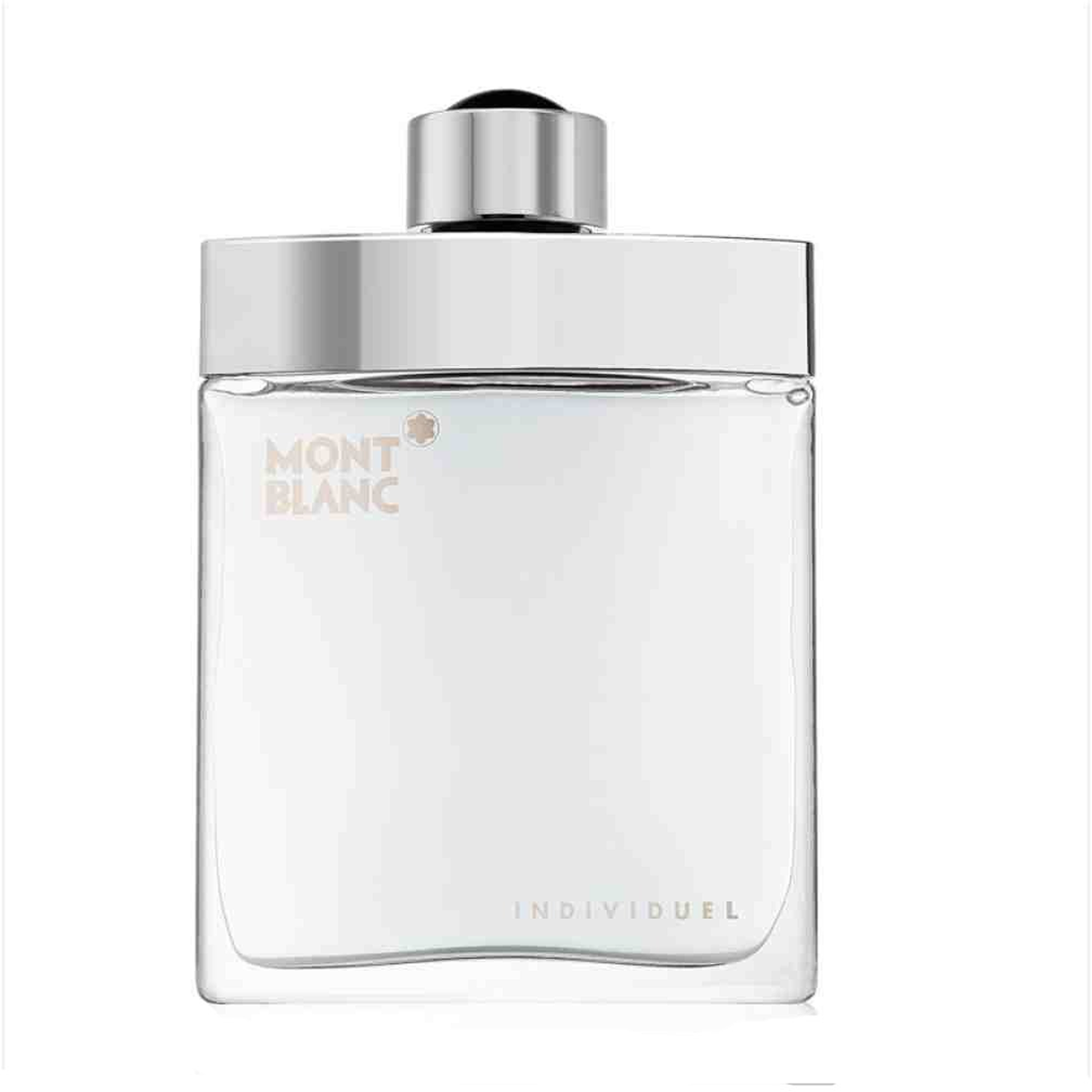 Montblanc - Individuel - Eau de Toilette pour homme