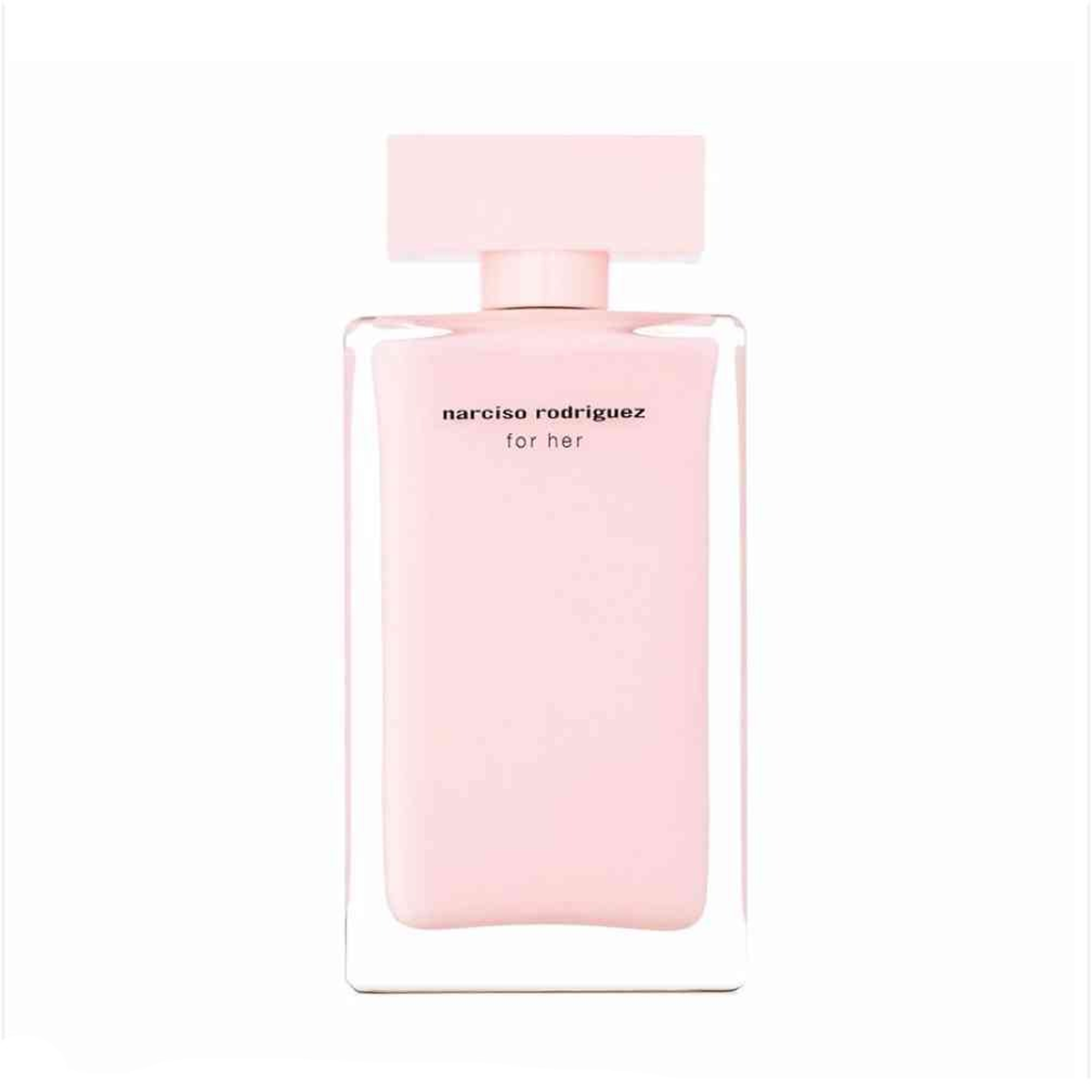 Narciso Rodriguez - For Her - Eau de Parfum pour femme