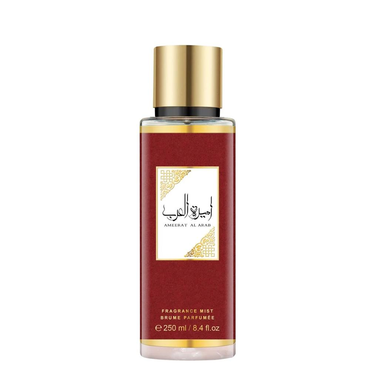 Lattafa - Ameerat Al Arab - Brume Fragrance