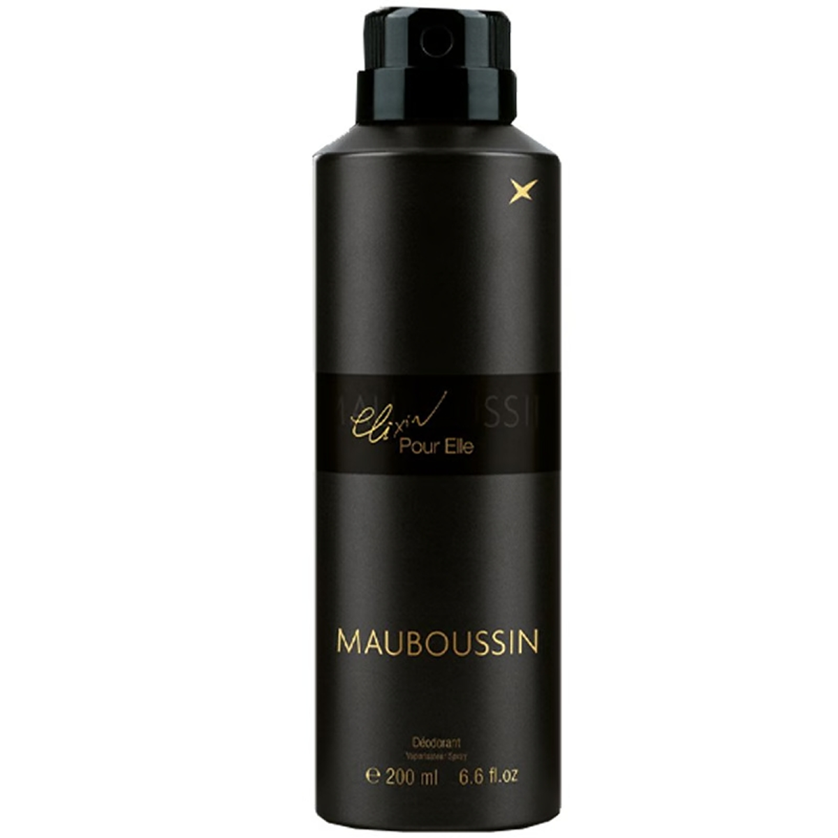 Mauboussin - Elixir pour Elle - Déodorant pour femme