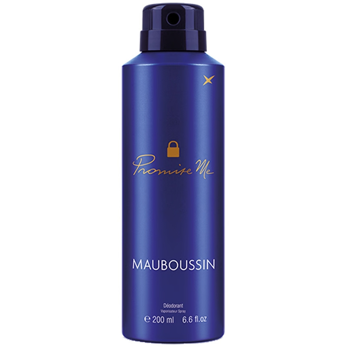 Mauboussin - Promise Me - Déodorant pour femme