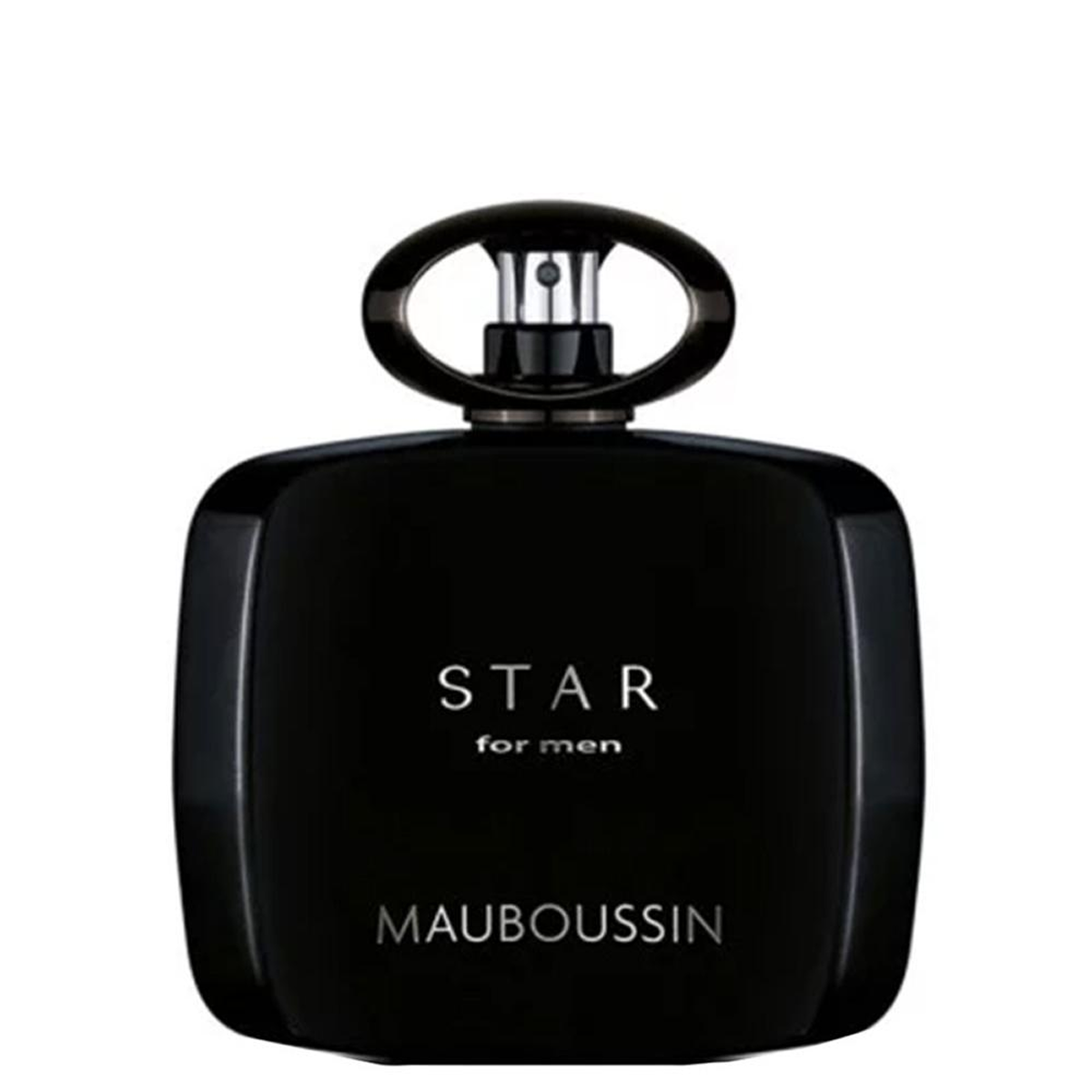 Mauboussin - Star For Men - Eau de Parfum pour homme