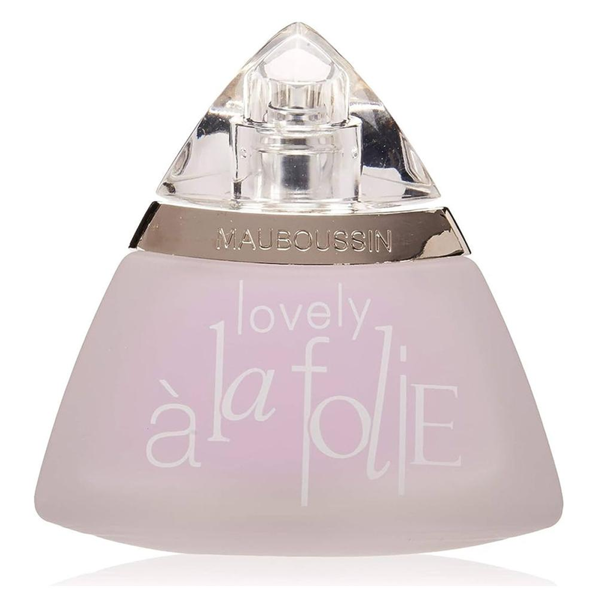 Mauboussin - Lovely à la Folie - Eau de Parfum pour femme