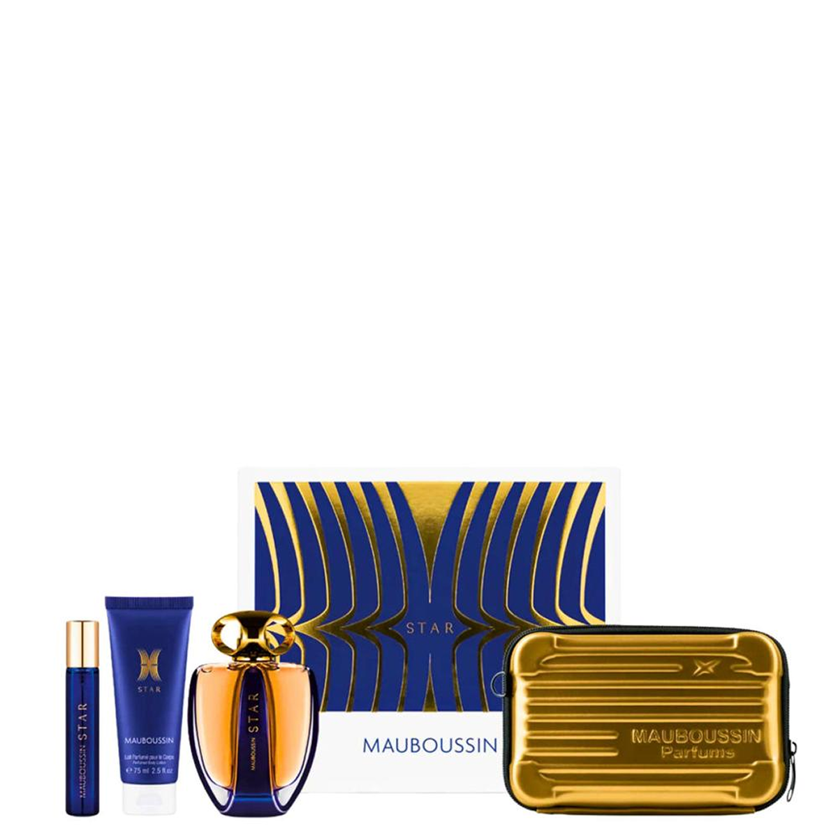 Mauboussin - Coffret Star pour femme