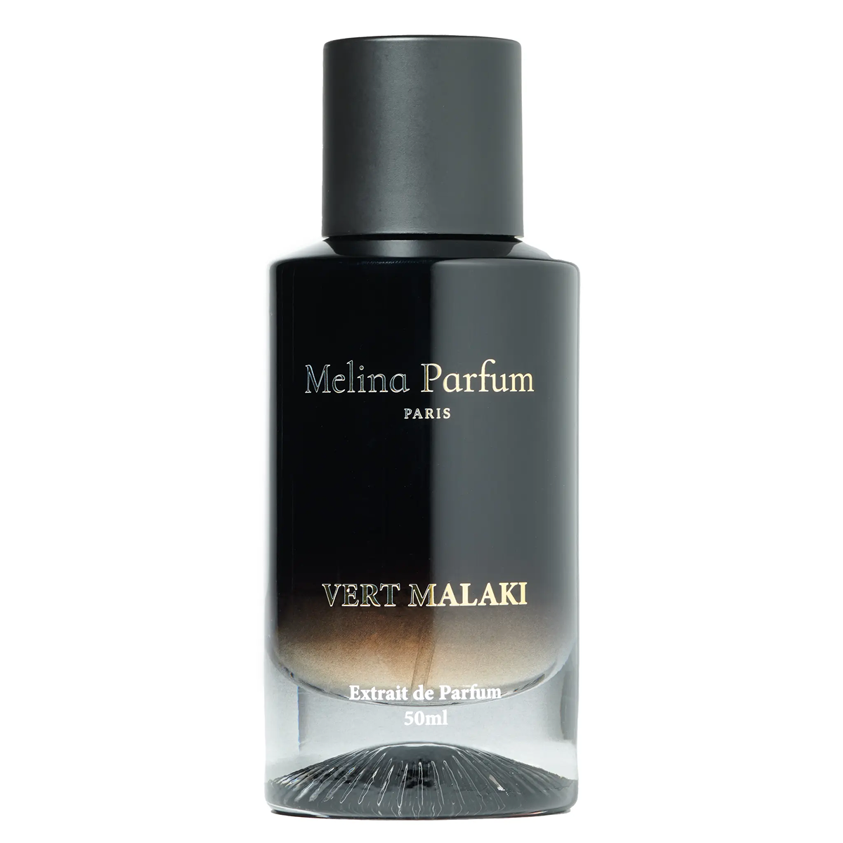 Melina Parfums - Vert Malaki - Extrait de Parfum Mixte