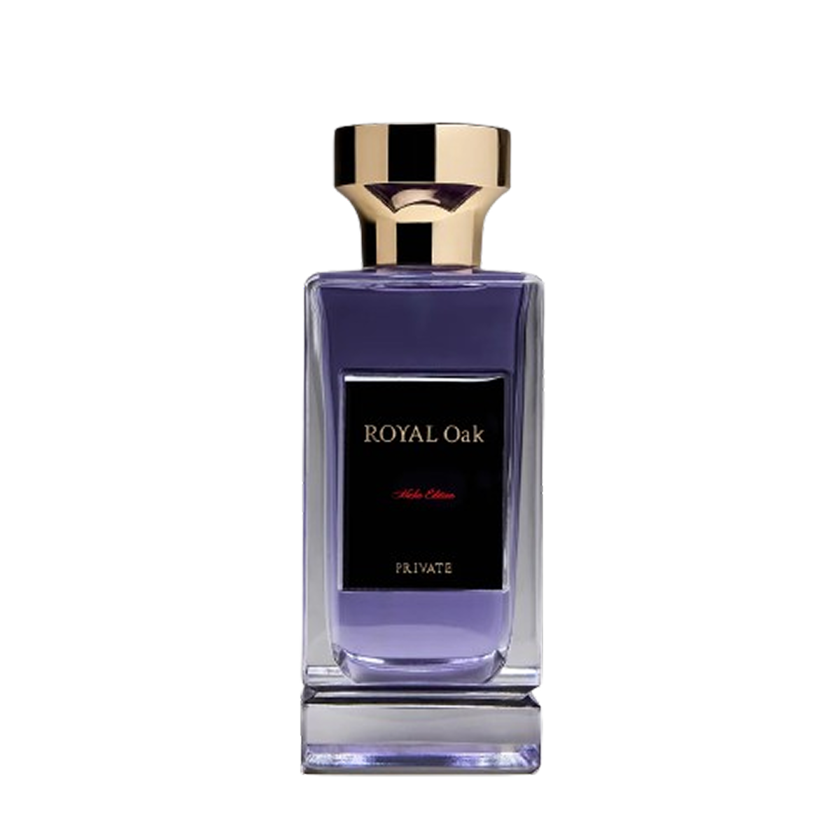Maison Massimo - Royal Oak - Extrait de Parfum Mixte