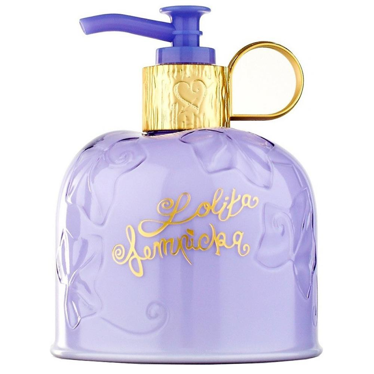 Lolita Lempicka - Lolita - Crème Onctueuse Parfumé pour femme
