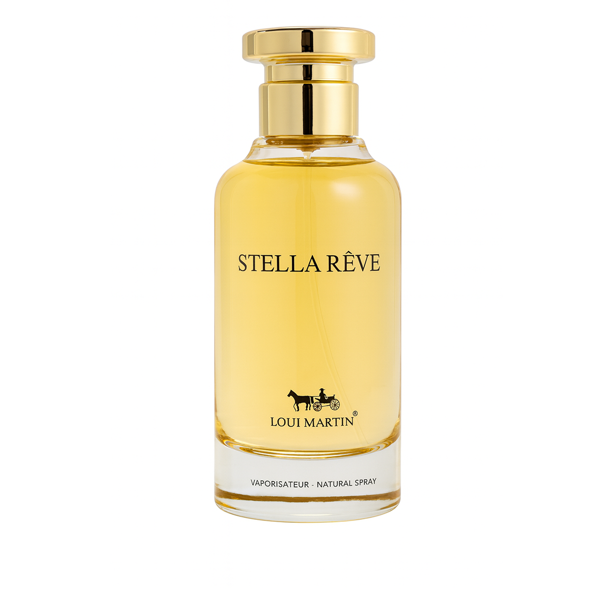 Loui Martin - Stella Rêve - Extrait de Parfum Mixte