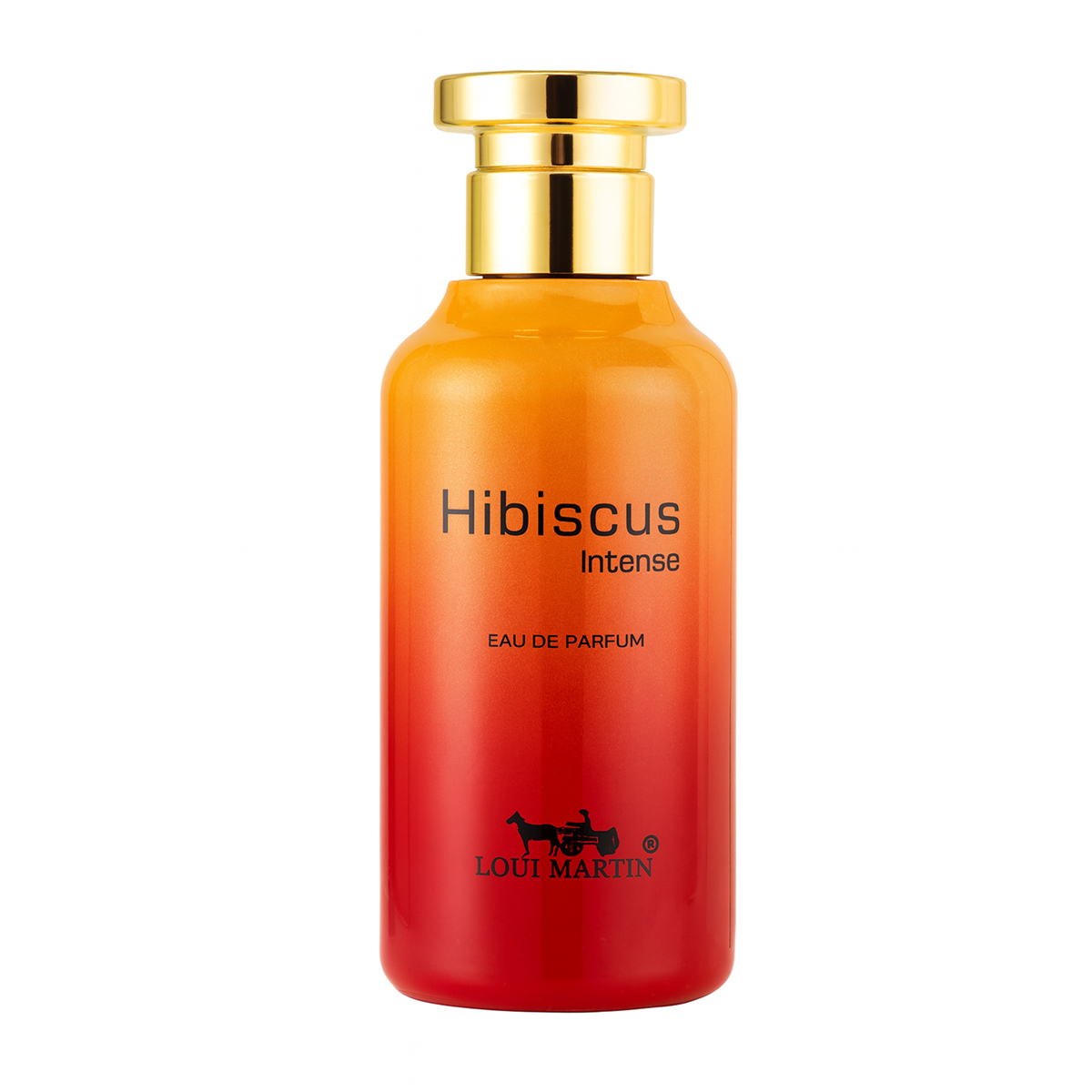 Loui Martin - Hibiscus Intense - Eau de Parfum Mixte