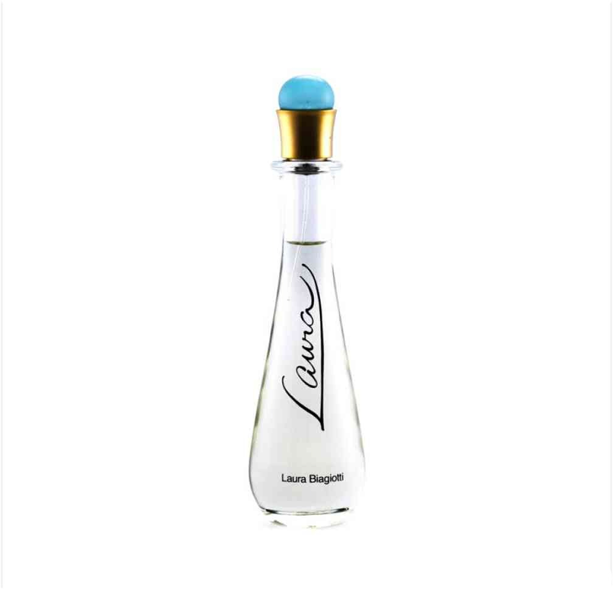 Laura Biagiotti - Ladies Laura - Eau de Toilette pour femme