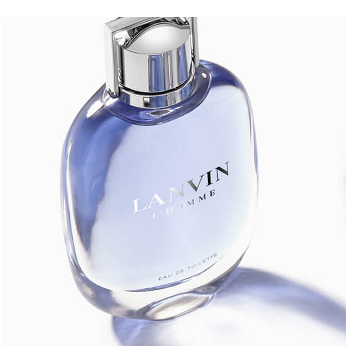 Lanvin - L'homme - Eau de Toilette pour homme