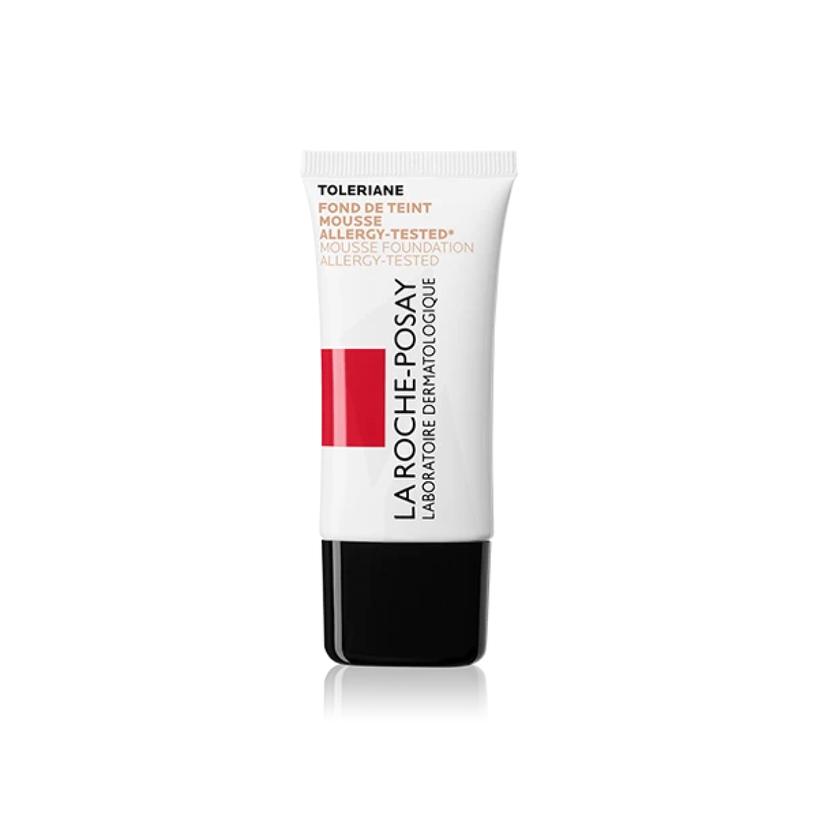 la Roche Posay - Toleriane Font de Teint Mousse 05 Halé Tan