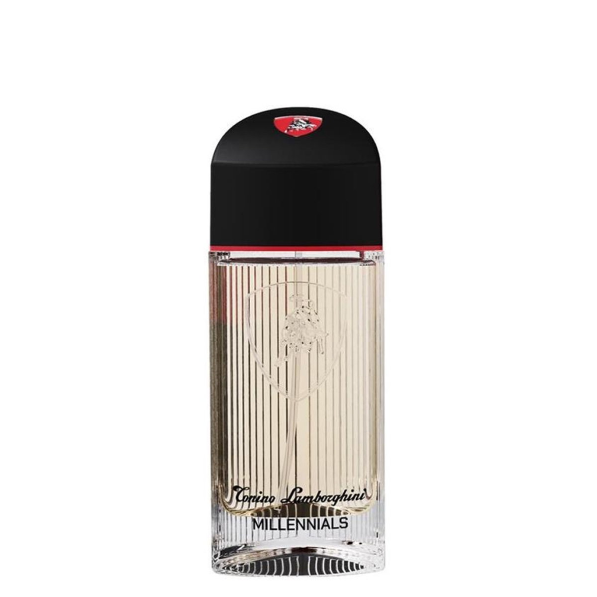 Lamborghini - Millenials - Eau de Toilette pour homme