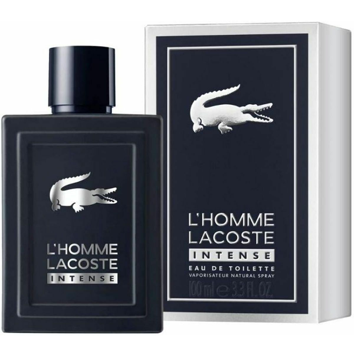 Lacoste - L'homme Intense - Eau de Toilette