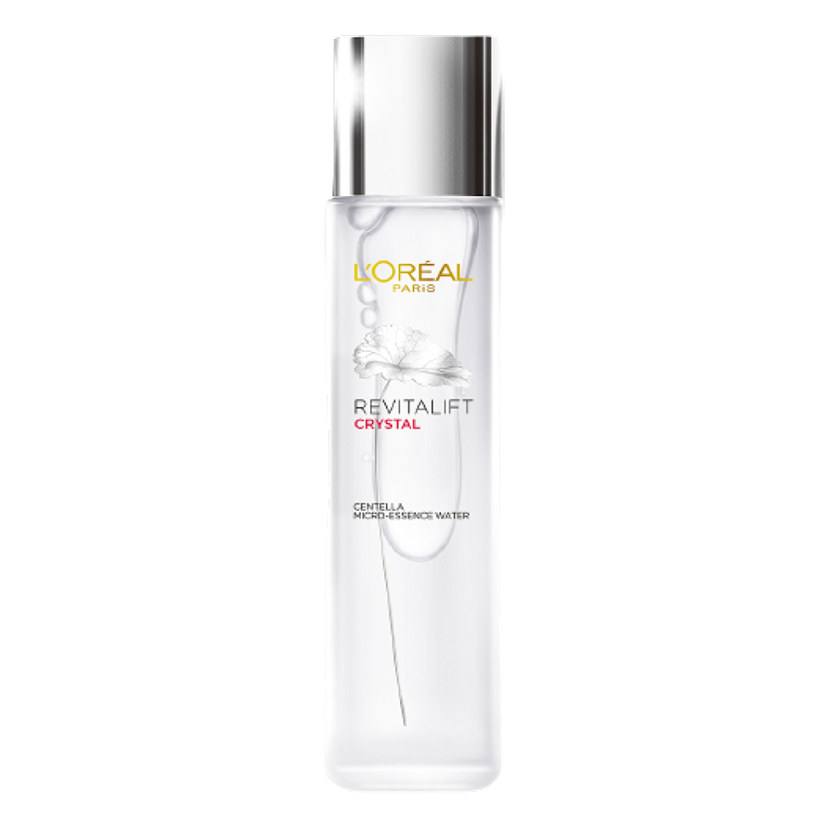 L'Oreal Paris - Revitalift Crystal - concentration d’essence pure de Centella asiatica