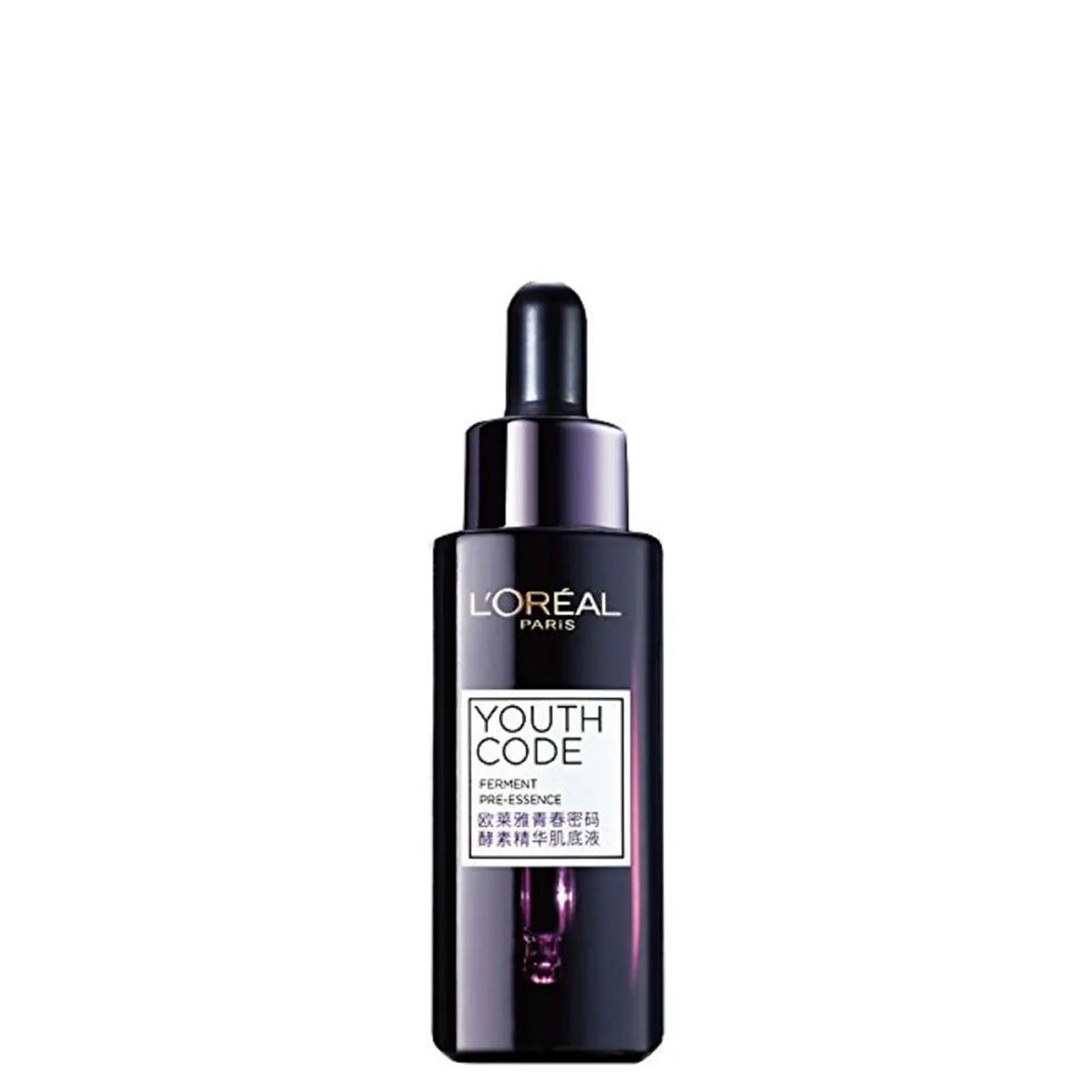 L'Oréal Paris - Youth Code - Sérum pré-essence de ferment activateur de peau