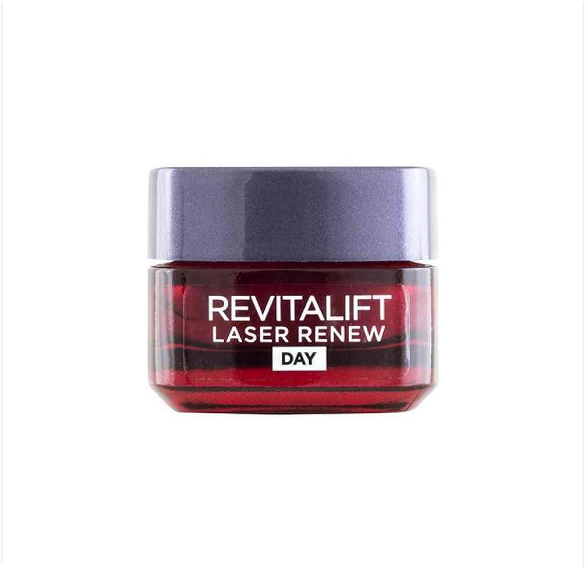 L'Oreal - Revitalift Laser Renew - Crème AntiAge Jours