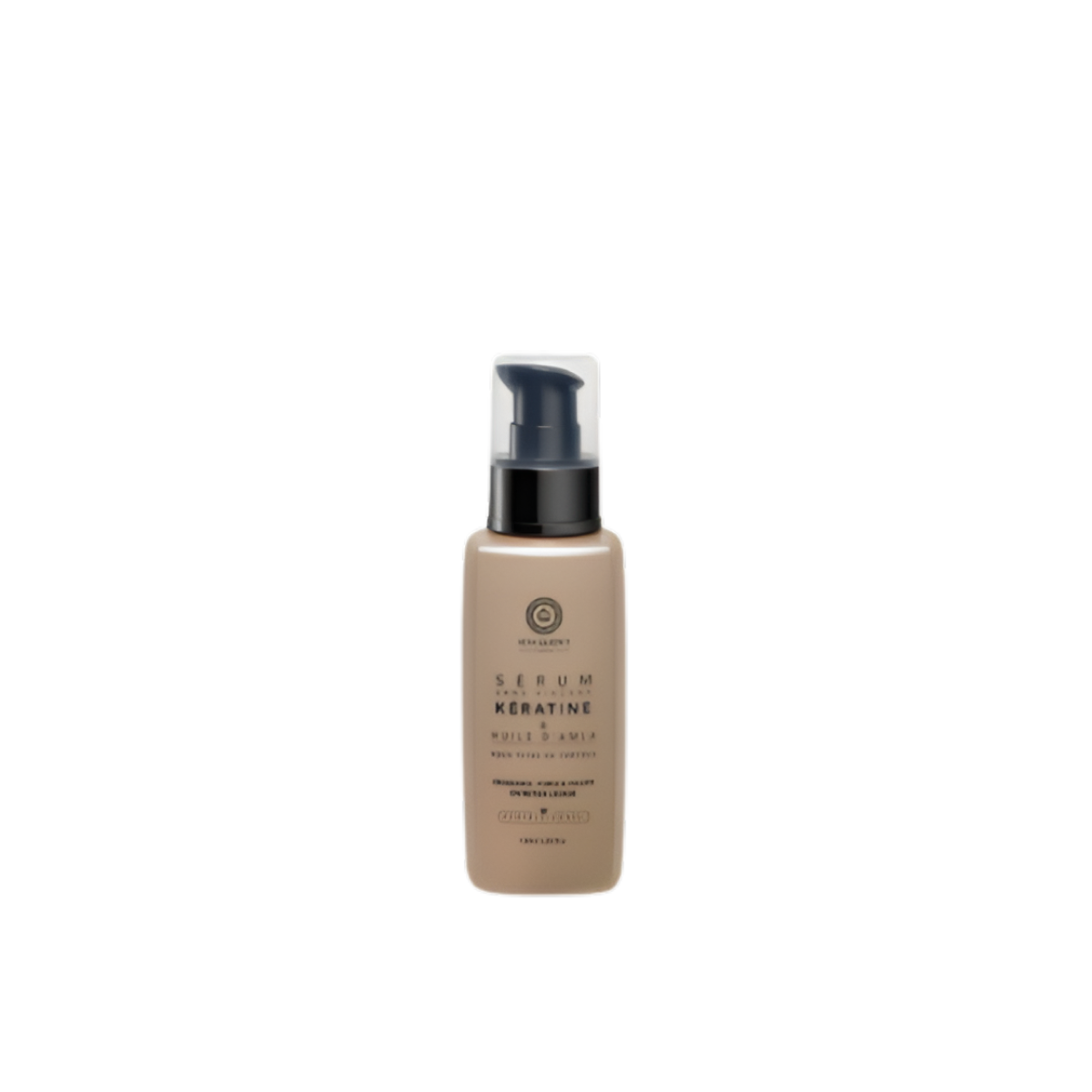 Kera Queen's - Huile D’Amla et Kératine