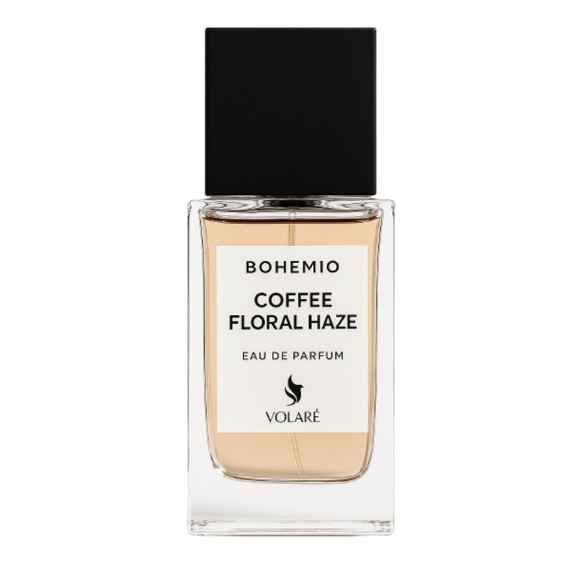 Kenzie - Bohemio Coffee Floral Haze - Eau de Parfum Mixte
