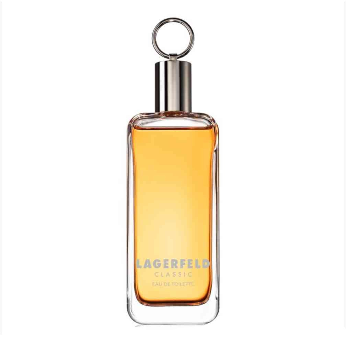 Karl Lagerfeld - Classic - Eau de Toilette pour homme