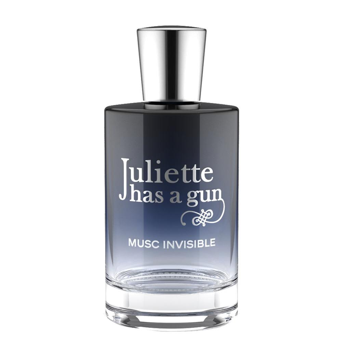 Juliette Has a Gun - Musc Invisible - Eau de Parfum Mixte