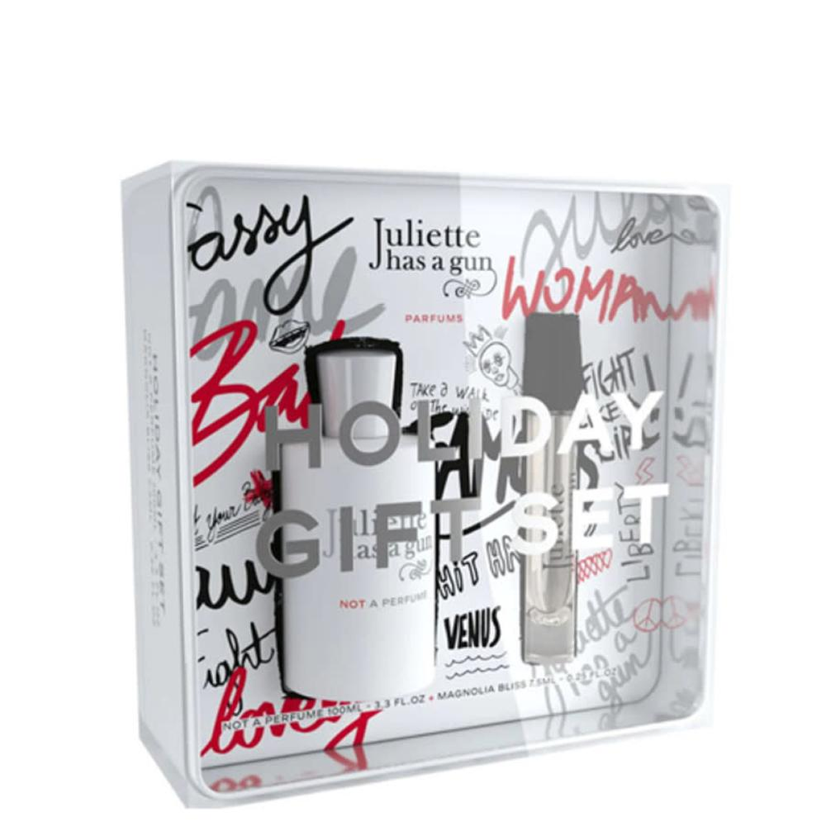 Juliette Has a Gun - Not a Perfume EDP 100ml+parfum 7.5ml EDP